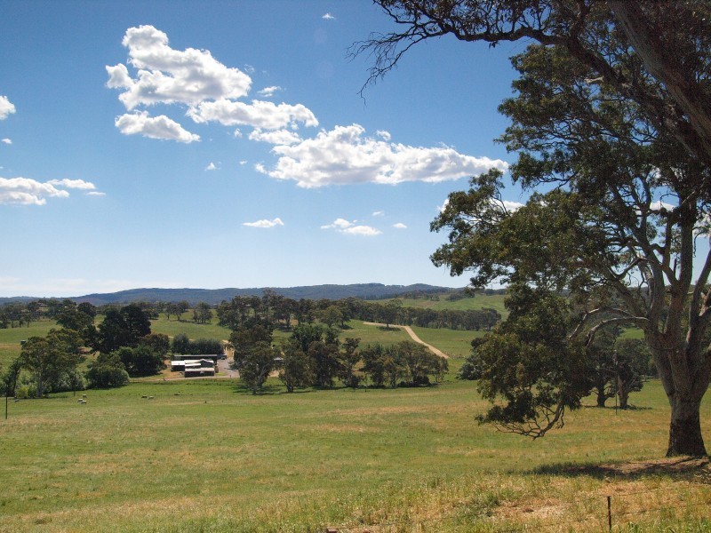 Lot 52 Shillabeer Road, Oakbank SA 5243