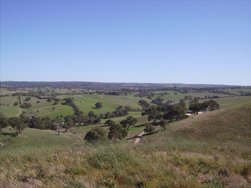 Lot 102 The Glen Road, Harrogate SA 5244