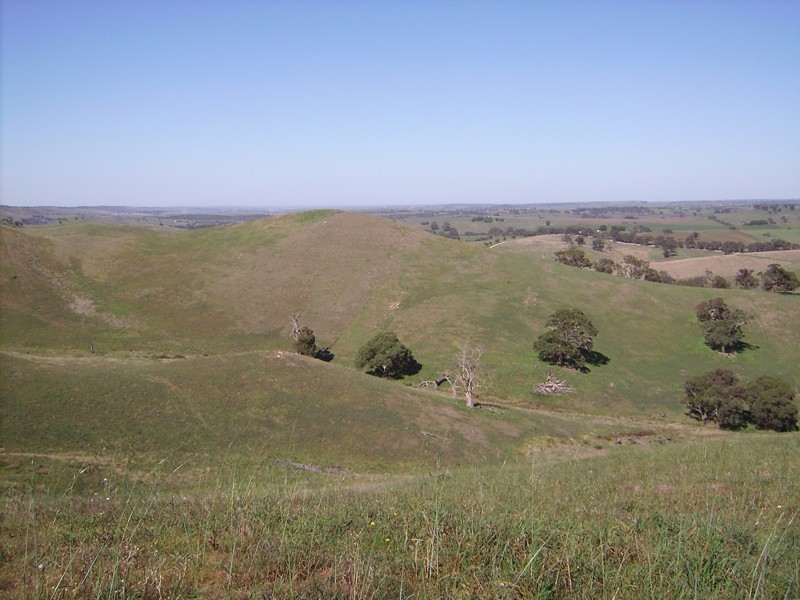 Lot 102 The Glen Road, Harrogate SA 5244