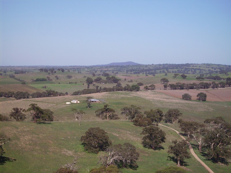 Lot 102 The Glen Road, Harrogate SA 5244