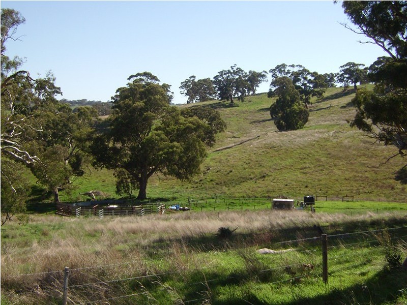 Lot 102 The Glen Road, Harrogate SA 5244