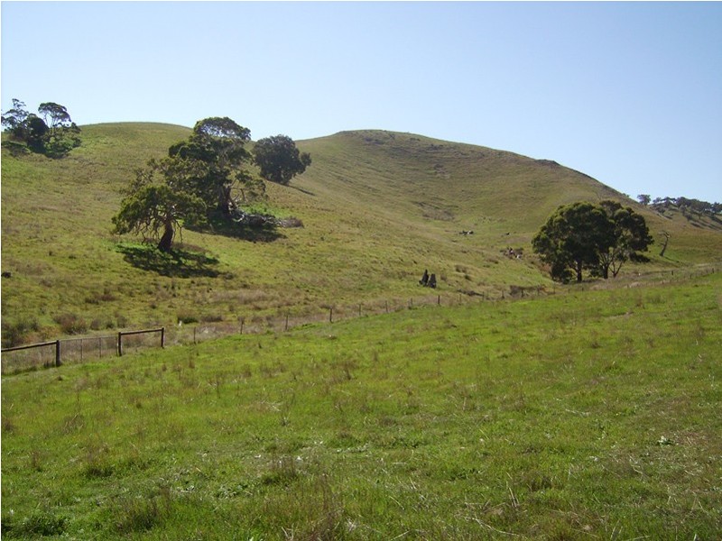 Lot 102 The Glen Road, Harrogate SA 5244