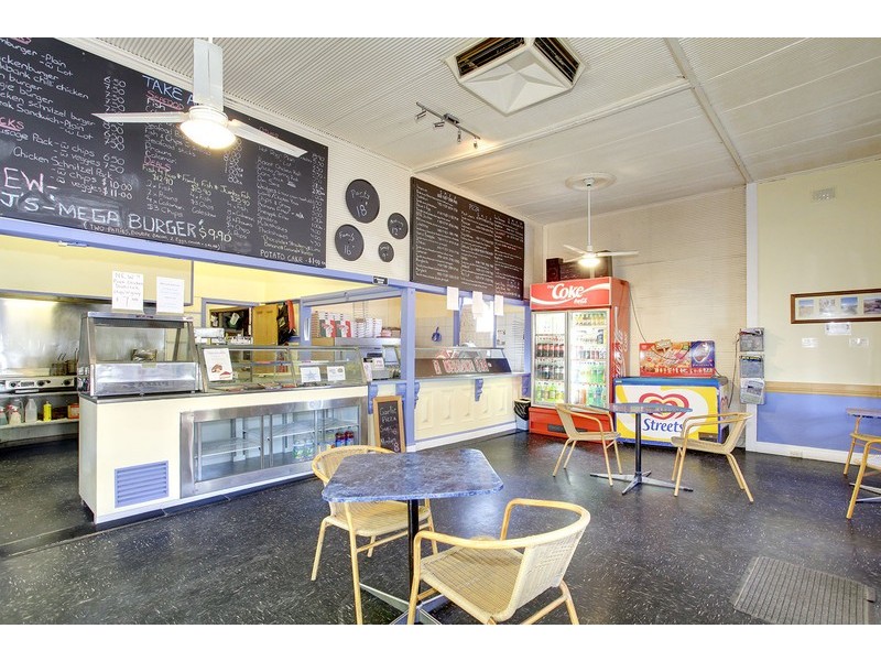 229 Onkaparinga Valley Road, Oakbank SA 5243