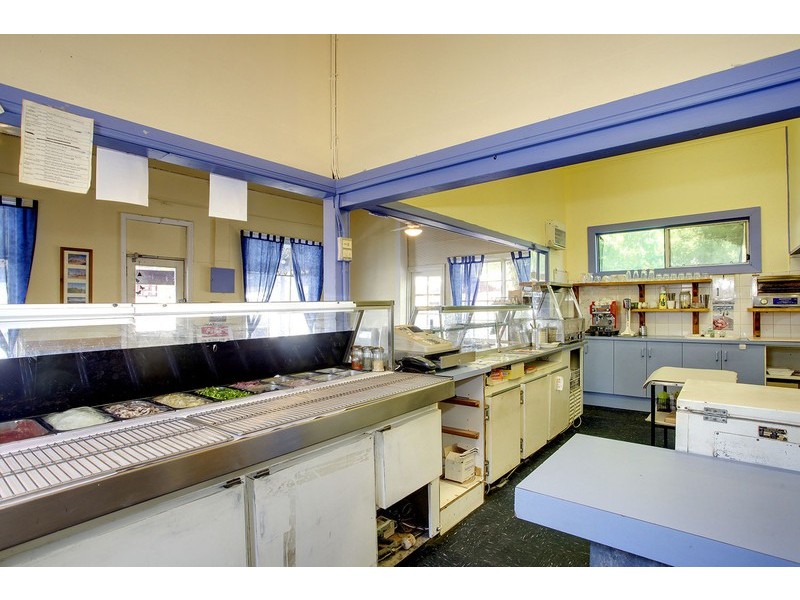 229 Onkaparinga Valley Road, Oakbank SA 5243