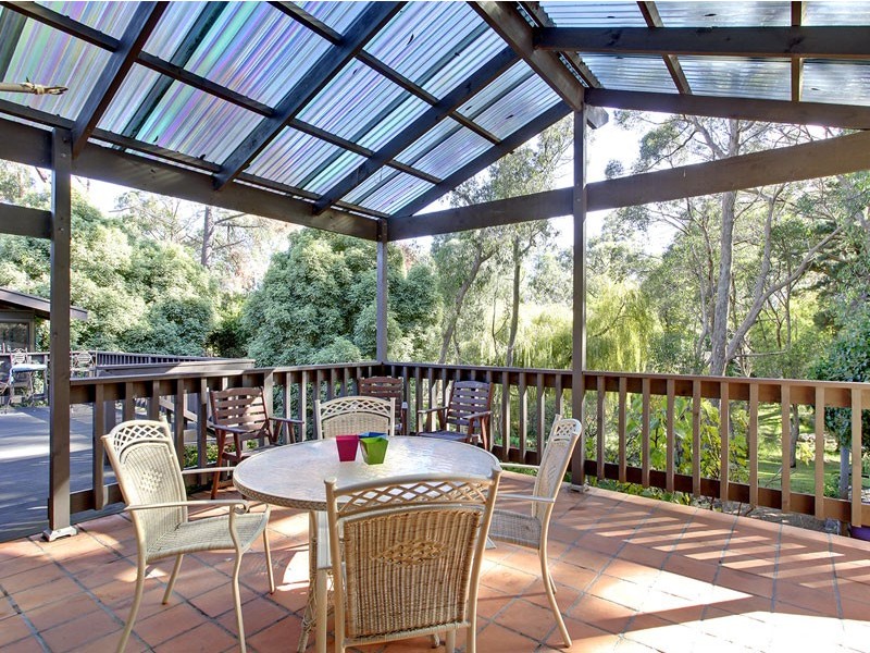 9 Hollidays Road, Summertown SA 5141