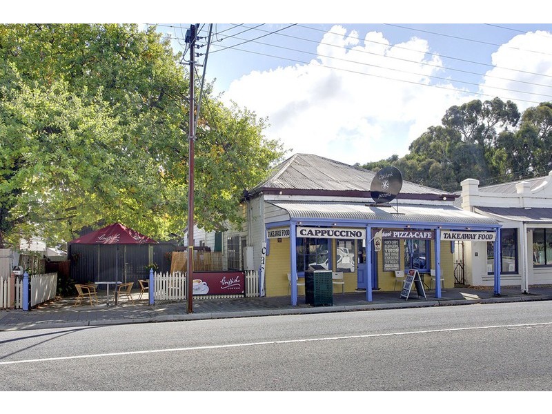 229 Onkaparinga Valley Road, Oakbank SA 5243