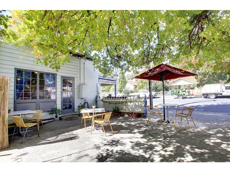 229 Onkaparinga Valley Road, Oakbank SA 5243