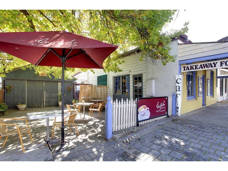 229 Onkaparinga Valley Road, Oakbank SA 5243