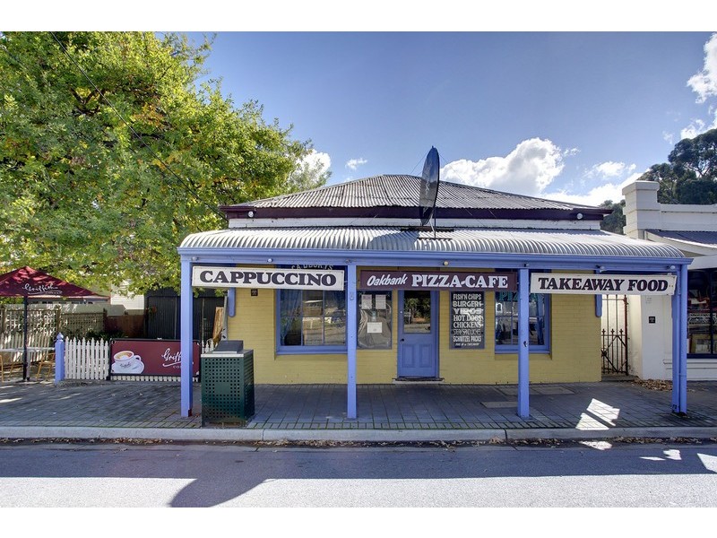 229 Onkaparinga Valley Road, Oakbank SA 5243