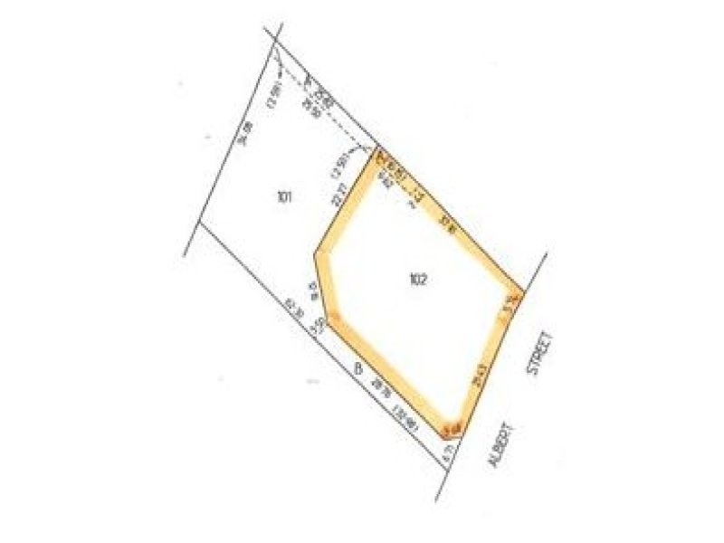 13 Albert Street, Gumeracha SA 5233