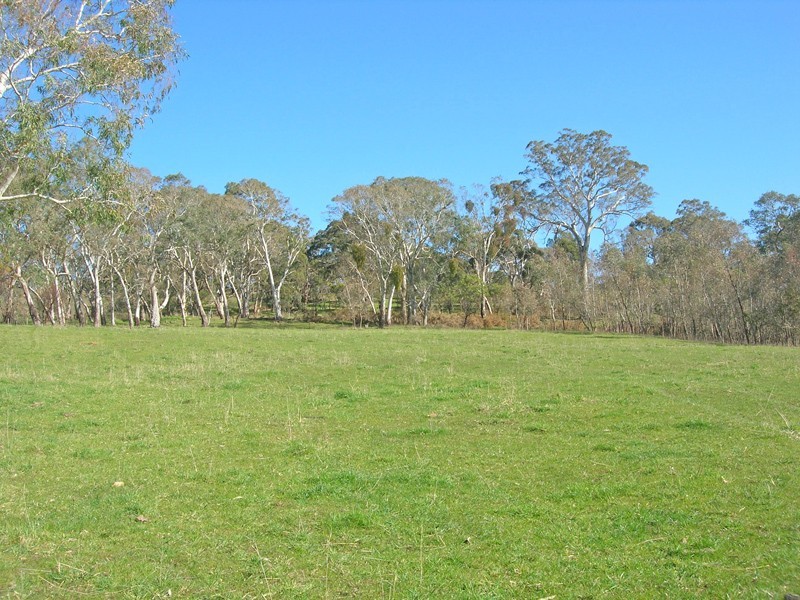 Lot 1 Hammers Road, Mount Torrens SA 5244