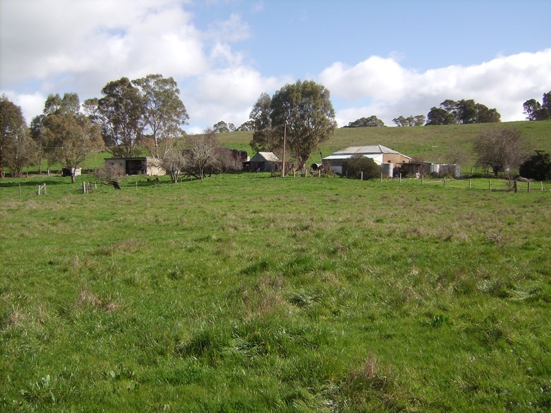 91 Size Road, Oakbank SA 5243