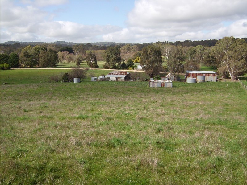 91 Size Road, Oakbank SA 5243