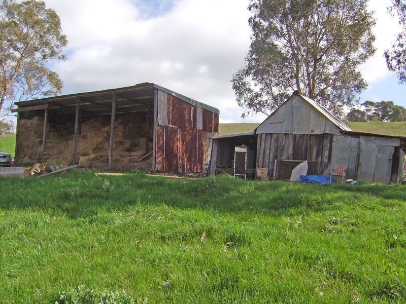 91 Size Road, Oakbank SA 5243