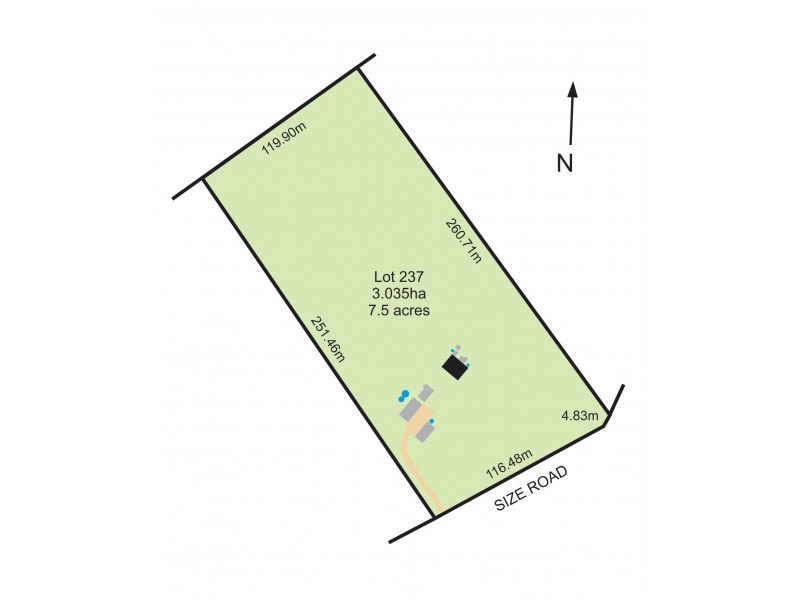 91 Size Road, Oakbank SA 5243