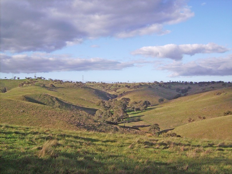 Lot 2 Range Road (off Steep Hill Road), Harrogate SA 5244