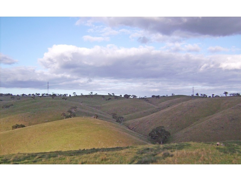 Lot 2 Range Road (off Steep Hill Road), Harrogate SA 5244
