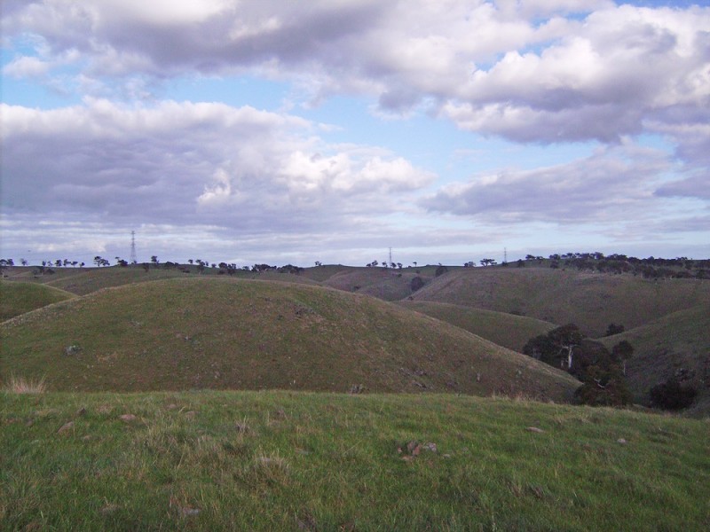 Lot 2 Range Road (off Steep Hill Road), Harrogate SA 5244