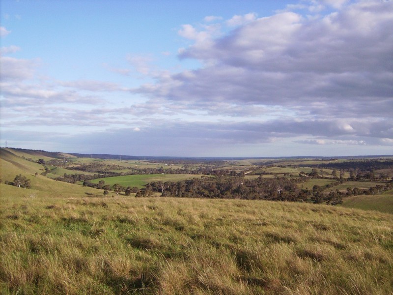 Lot 2 Range Road (off Steep Hill Road), Harrogate SA 5244