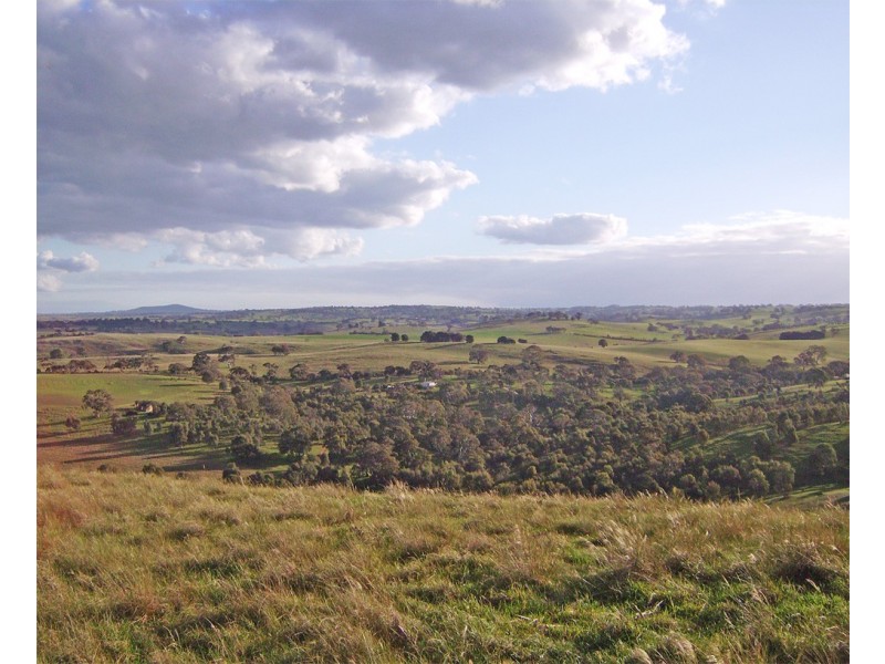 Lot 2 Range Road (off Steep Hill Road), Harrogate SA 5244