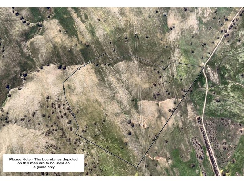 Lot 2 Range Road (off Steep Hill Road), Harrogate SA 5244