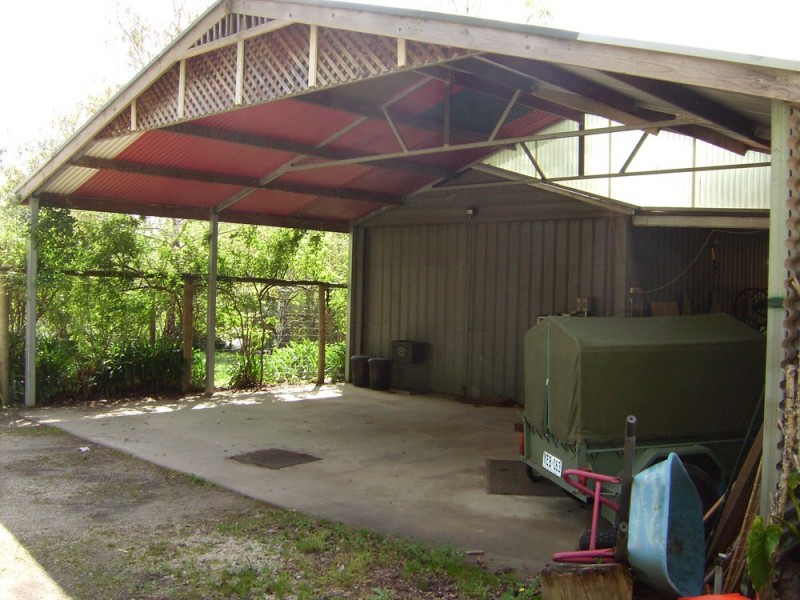 62A Onkaparinga Valley Rd, Balhannah SA 5242