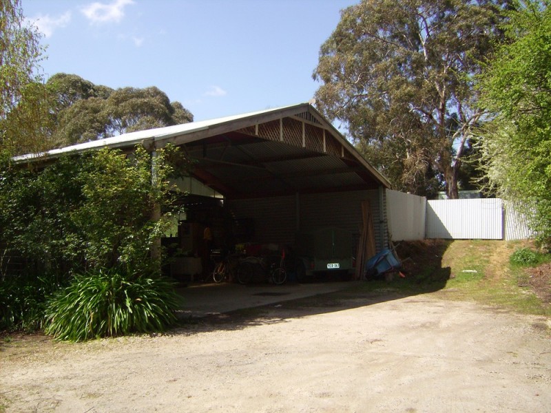 62A Onkaparinga Valley Rd, Balhannah SA 5242