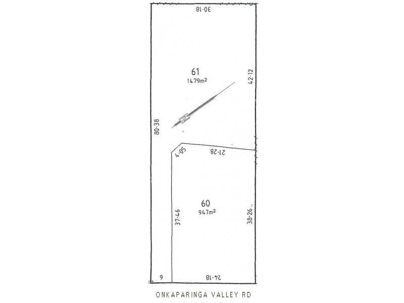 62A Onkaparinga Valley Rd, Balhannah SA 5242