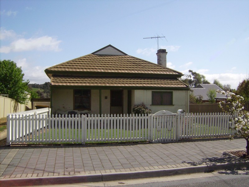 221  Onkaparinga Valley Road, Oakbank SA 5243