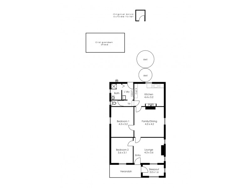 221  Onkaparinga Valley Road, Oakbank SA 5243