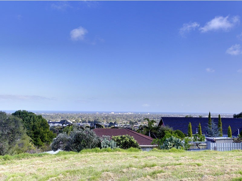 Lot 101 Port Lincoln Blvd, Pasadena SA 5042