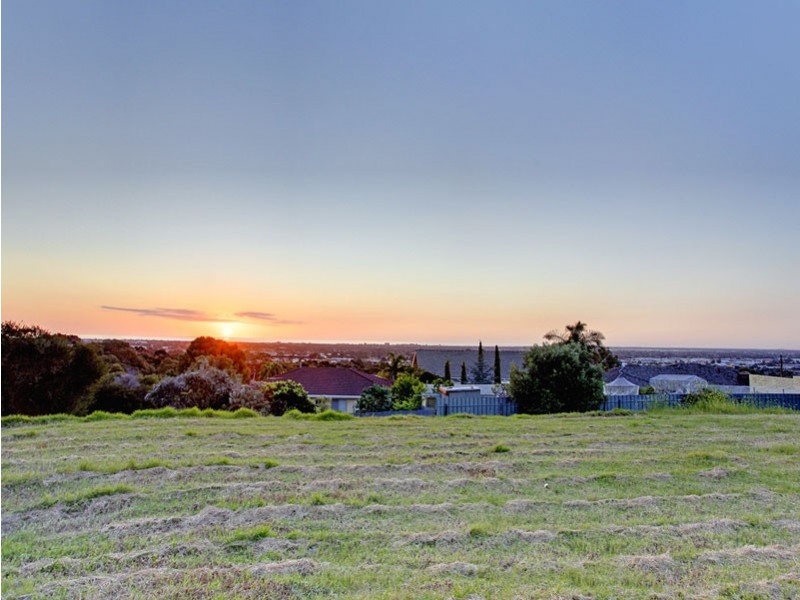 Lot 101 Port Lincoln Blvd, Pasadena SA 5042