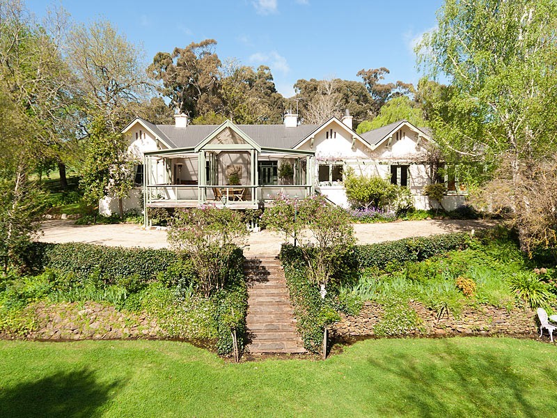 362 Oakwood Road, Oakbank SA 5243