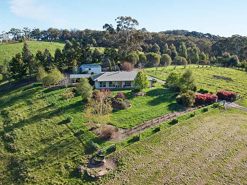 362 Oakwood Road, Oakbank SA 5243