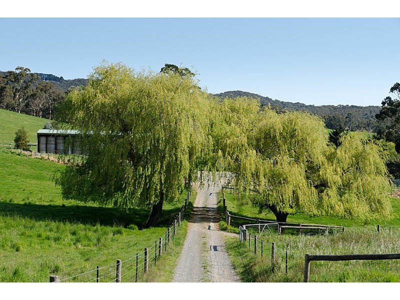 362 Oakwood Road, Oakbank SA 5243