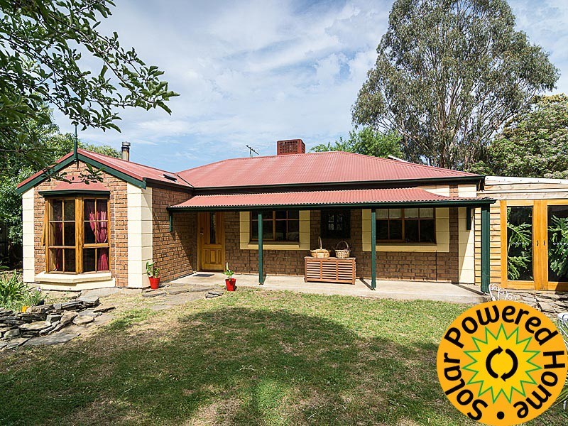 70 Woodside/Nairne Road, Woodside SA 5244