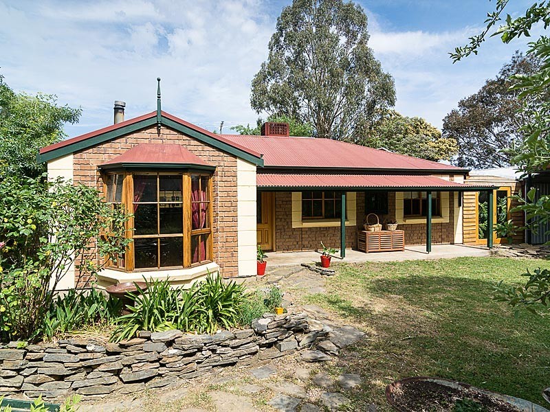 70 Woodside/Nairne Road, Woodside SA 5244