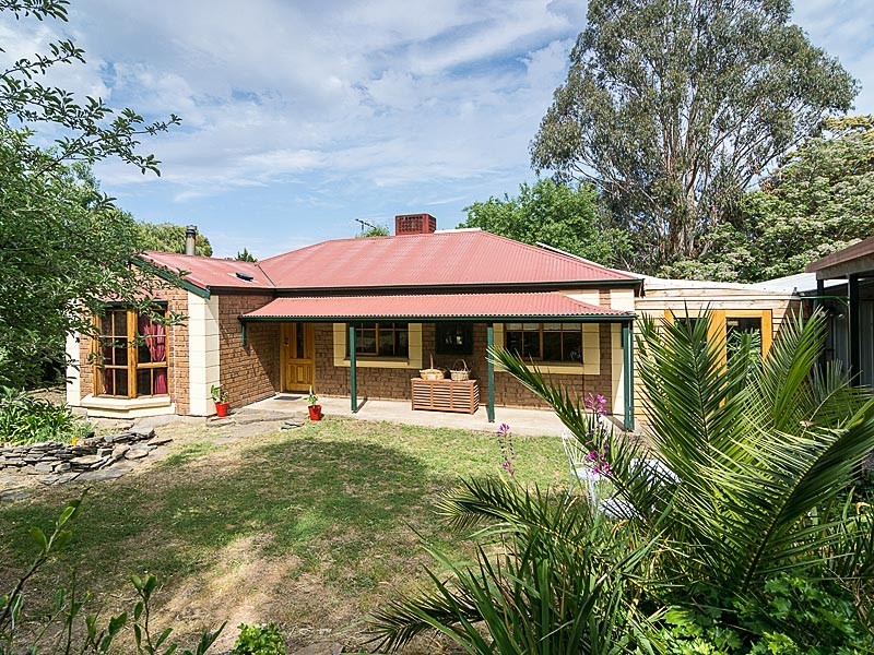 70 Woodside/Nairne Road, Woodside SA 5244