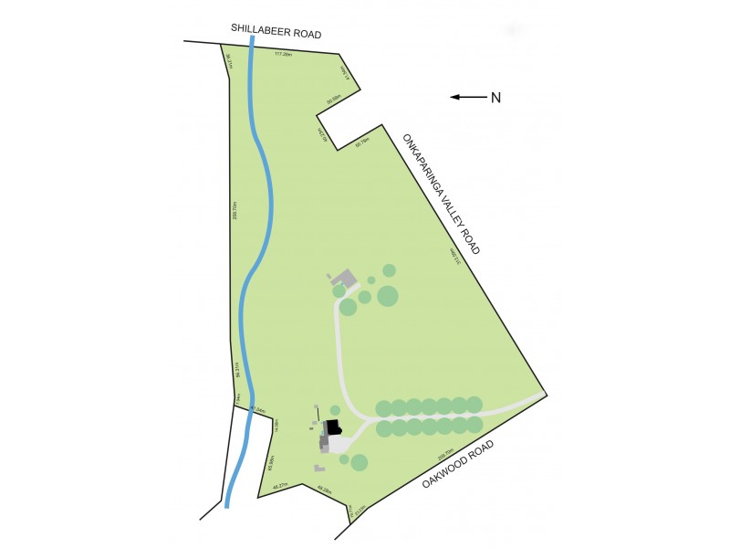 2 Oakwood Road, Oakbank SA 5243