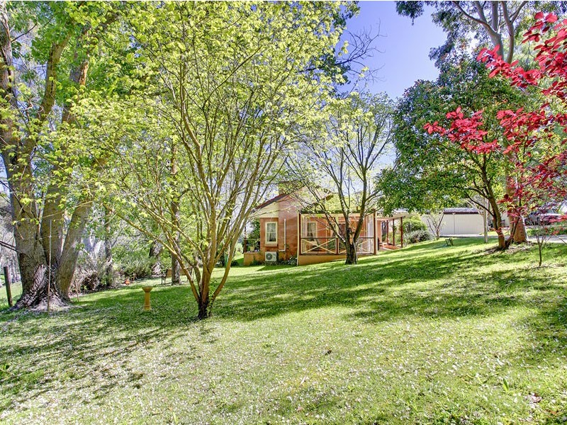 195 Oakwood Road, Oakbank SA 5243