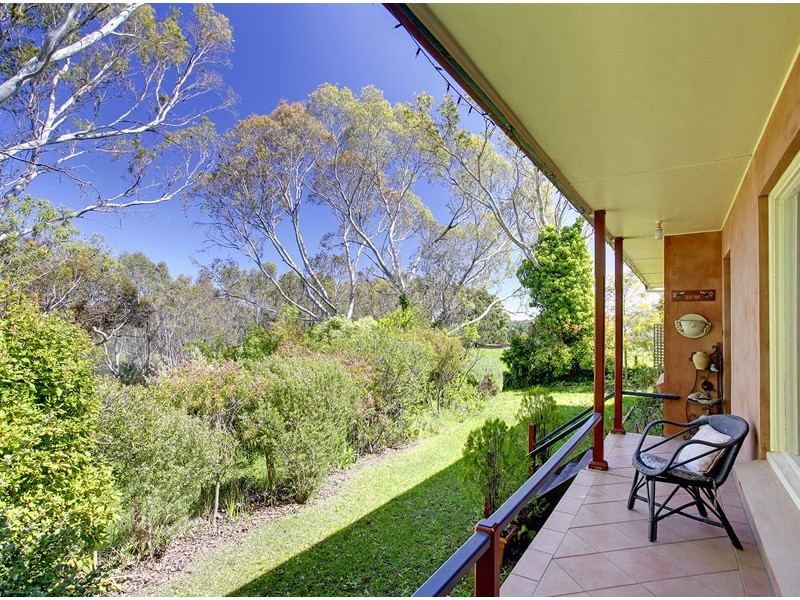 195 Oakwood Road, Oakbank SA 5243