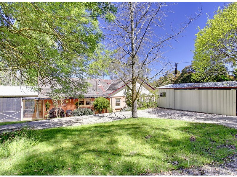 195 Oakwood Road, Oakbank SA 5243