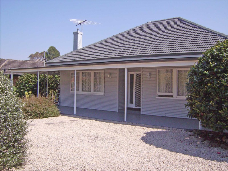 157 Onkaparinga Valley Road, Oakbank SA 5243