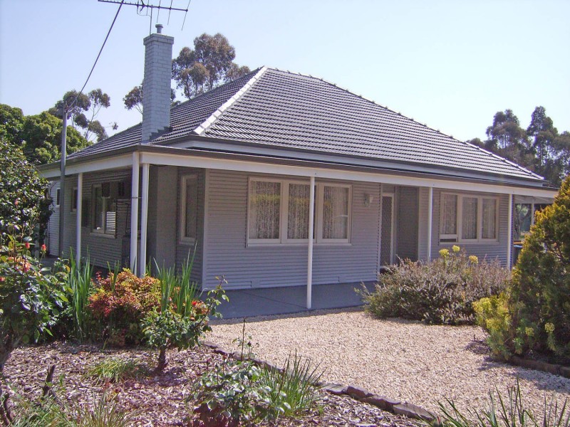 157 Onkaparinga Valley Road, Oakbank SA 5243