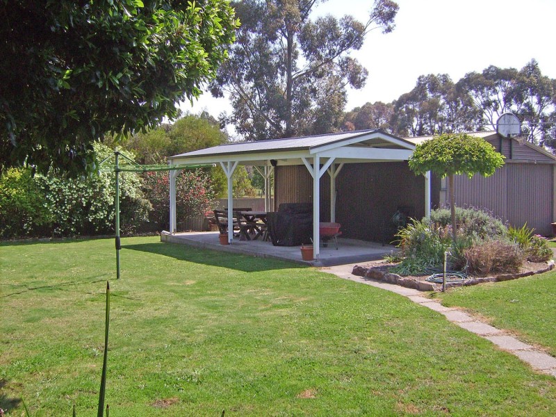 157 Onkaparinga Valley Road, Oakbank SA 5243