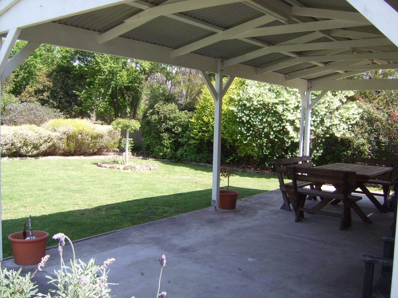 157 Onkaparinga Valley Road, Oakbank SA 5243