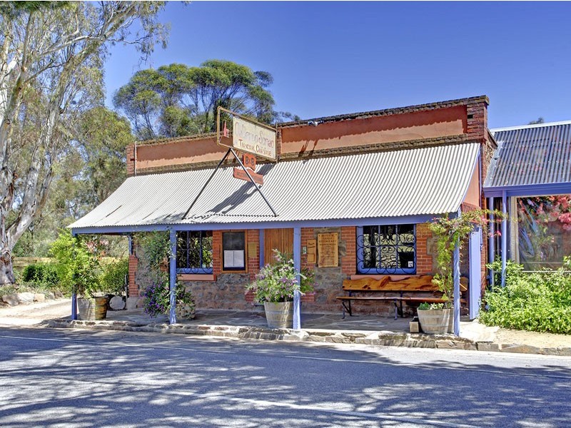 14 Princess Hwy, Kanmantoo SA 5252