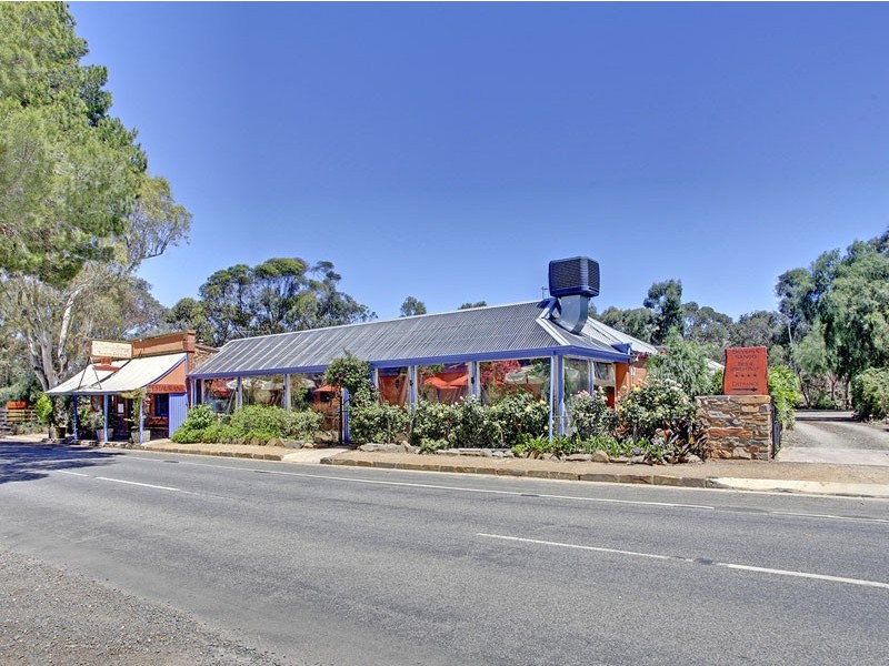 14 Princess Hwy, Kanmantoo SA 5252