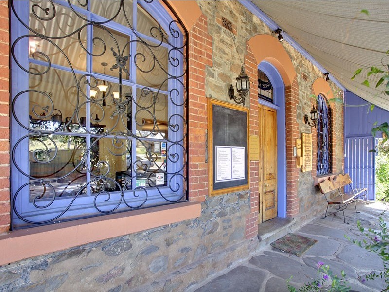 14 Princess Hwy, Kanmantoo SA 5252