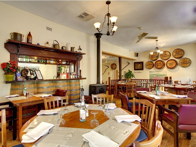 14 Princess Hwy, Kanmantoo SA 5252